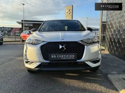 Photo 26 DS DS 3 DS3 Crossback E-Tense
