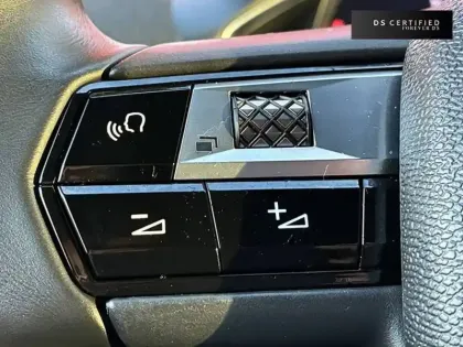 Photo 23 DS DS 3 DS3 Crossback E-Tense