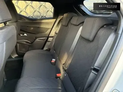 Photo 9 DS DS 3 DS3 Crossback E-Tense