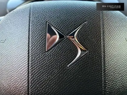 Photo 65 DS DS 3 DS3 Crossback E-Tense