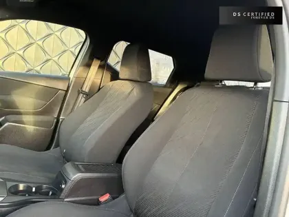 Photo 8 DS DS 3 DS3 Crossback E-Tense