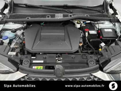 Photo 110 DS DS 3 DS3 Crossback E-Tense