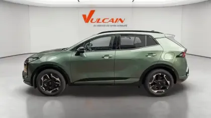 Photo 2 Kia Sportage  Hybride 239 ch BVA6