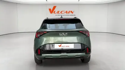 Photo 3 Kia Sportage  Hybride 239 ch BVA6