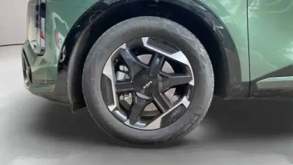 Photo 10 Kia Sportage  Hybride 239 ch BVA6