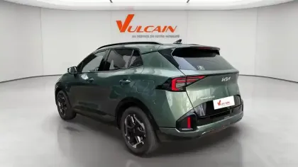 Photo 6 Kia Sportage  Hybride 239 ch BVA6