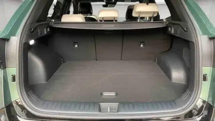 Photo 7 Kia Sportage  Hybride 239 ch BVA6