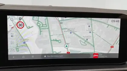 Photo 13 Kia Sportage  Hybride 239 ch BVA6