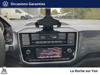 Photo 14 Volkswagen Up e-! 83 Electrique