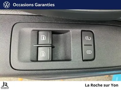 Photo 17 Volkswagen Up e-! 83 Electrique