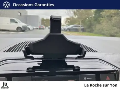 Photo 26 Volkswagen Up e-! 83 Electrique