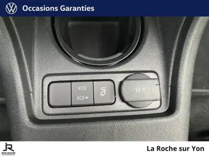 Photo 27 Volkswagen Up e-! 83 Electrique