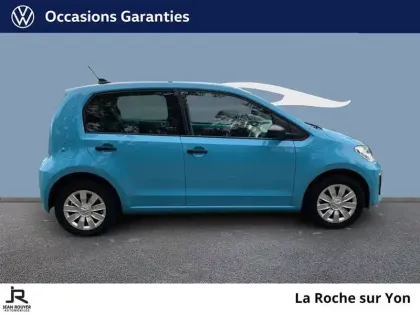 Photo 5 Volkswagen Up e-! 83 Electrique