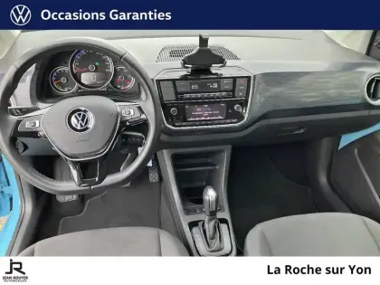 Photo 8 Volkswagen Up e-! 83 Electrique