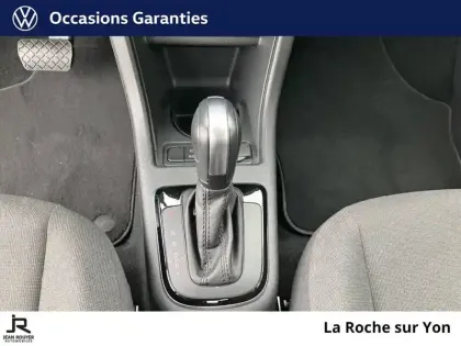 Photo 15 Volkswagen Up e-! 83 Electrique