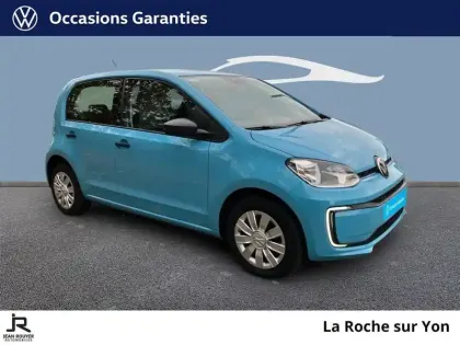 Photo 6 Volkswagen Up e-! 83 Electrique