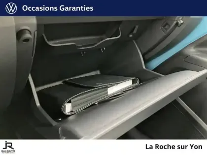 Photo 28 Volkswagen Up e-! 83 Electrique