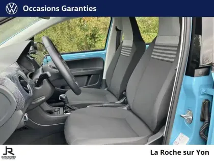 Photo 9 Volkswagen Up e-! 83 Electrique