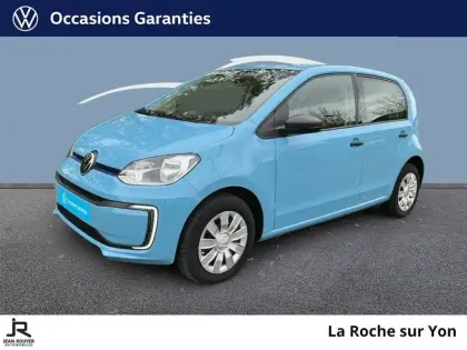Photo Volkswagen Up