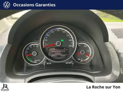 Photo 21 Volkswagen Up e-! 83 Electrique
