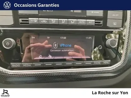 Photo 23 Volkswagen Up e-! 83 Electrique