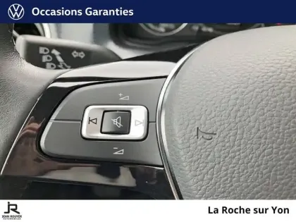 Photo 19 Volkswagen Up e-! 83 Electrique