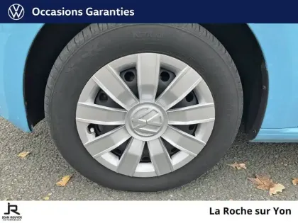 Photo 11 Volkswagen Up e-! 83 Electrique