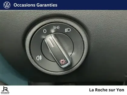 Photo 18 Volkswagen Up e-! 83 Electrique