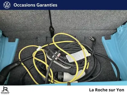 Photo 13 Volkswagen Up e-! 83 Electrique