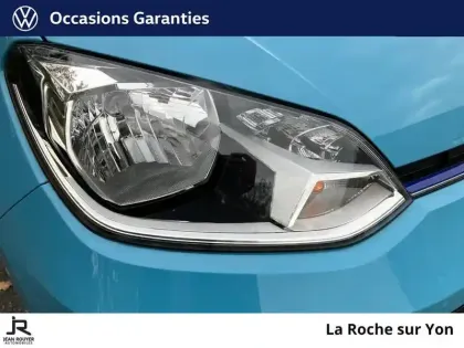 Photo 16 Volkswagen Up e-! 83 Electrique