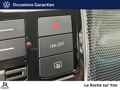 Photo 25 Volkswagen Up e-! 83 Electrique