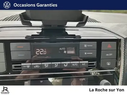 Photo 24 Volkswagen Up e-! 83 Electrique