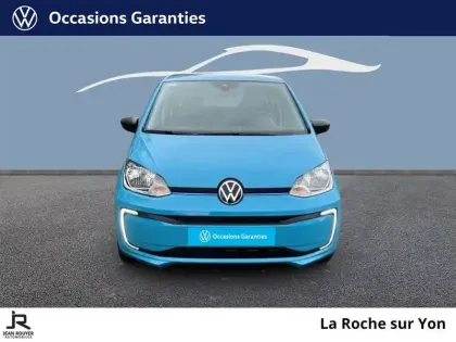 Photo 7 Volkswagen Up e-! 83 Electrique