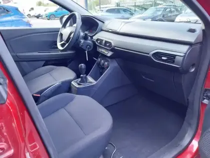 Photo 51 Dacia Sandero Gén. III (BJI) Ph2 Essential 5