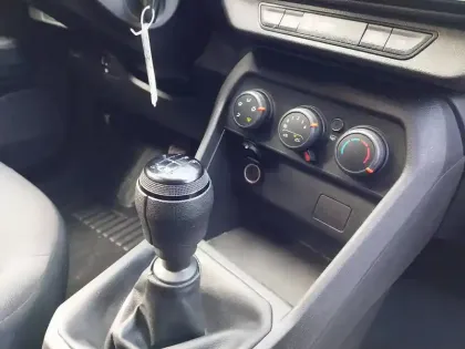 Photo 53 Dacia Sandero Gén. III (BJI) Ph2 Essential 5