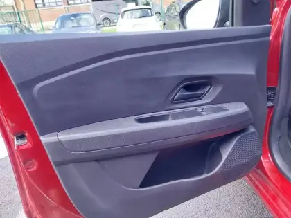 Photo 50 Dacia Sandero Gén. III (BJI) Ph2 Essential 5