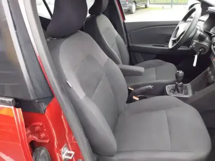 Photo 12 Dacia Sandero  ECO-G 100