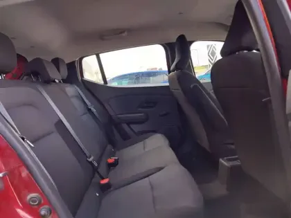 Photo 55 Dacia Sandero Gén. III (BJI) Ph2 Essential 5