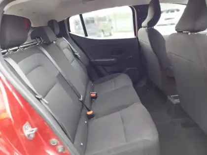 Photo 15 Dacia Sandero  ECO-G 100