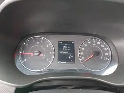 Photo 20 Dacia Sandero  ECO-G 100