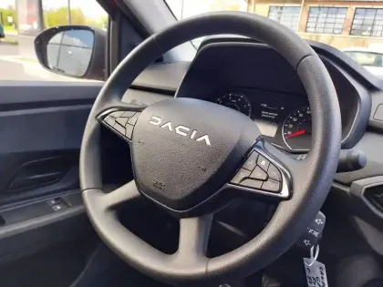 Photo 29 Dacia Sandero Gén. III (BJI) Ph2 Essential 5