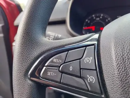 Photo 34 Dacia Sandero Gén. III (BJI) Ph2 Essential 5