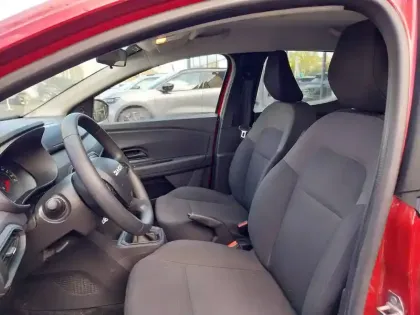 Photo 49 Dacia Sandero Gén. III (BJI) Ph2 Essential 5