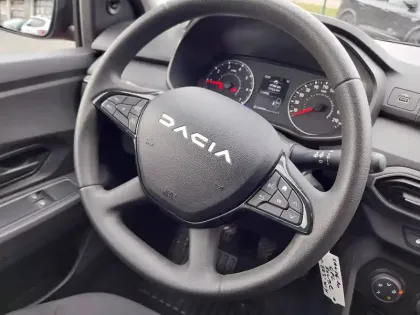 Photo 14 Dacia Sandero  ECO-G 100