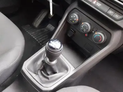 Photo 13 Dacia Sandero  ECO-G 100