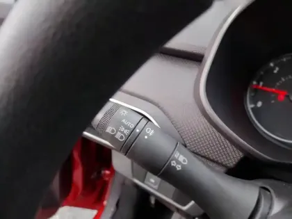 Photo 22 Dacia Sandero  ECO-G 100