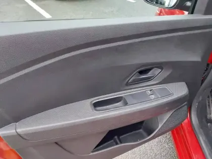 Photo 10 Dacia Sandero  ECO-G 100