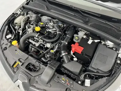 Photo 29 Renault Clio  TCe 90