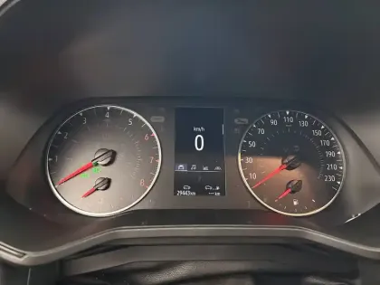 Photo 25 Renault Clio  TCe 90