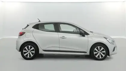 Photo 14 Renault Clio  TCe 90